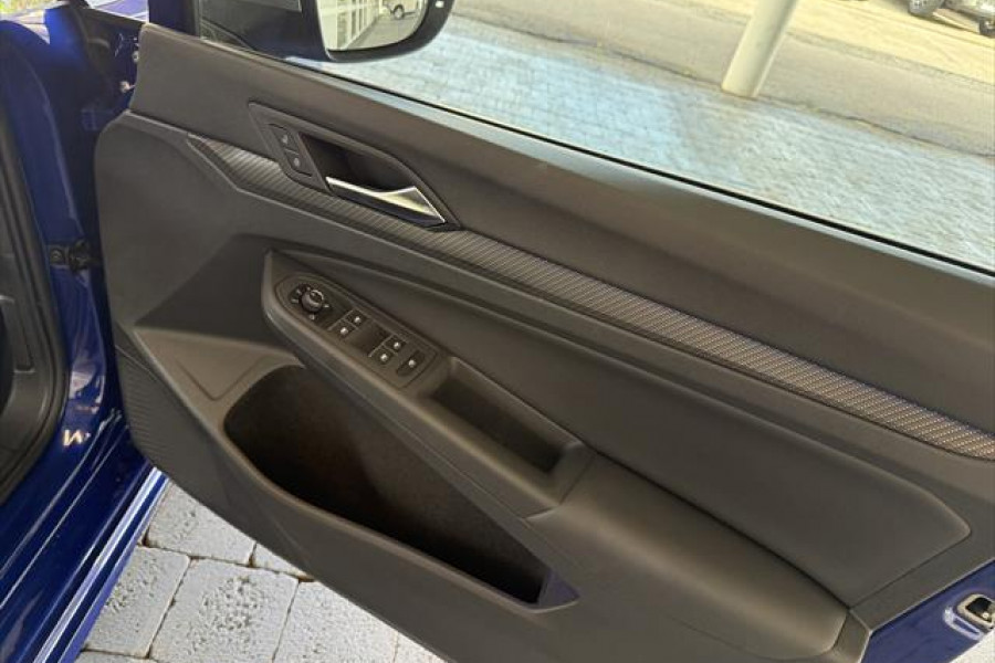 2024 Volkswagen Golf 8 R Hatch Image 17