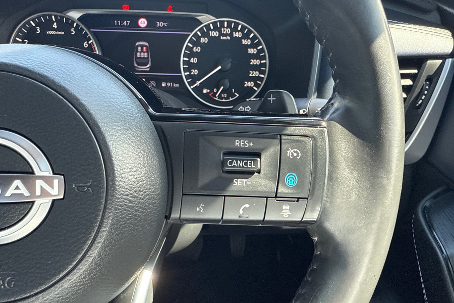 2022 MY23 Nissan QASHQAI J12 ST-L SUV Image 24