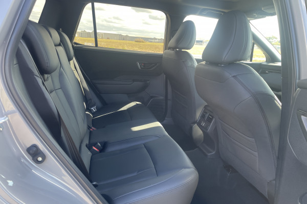 2026 Subaru Outback  7GEN AWD Premium Special Edition SUV Image 10