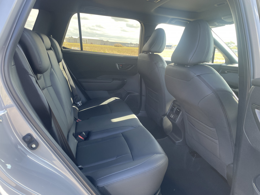 2026 Subaru Outback  7GEN AWD Premium Special Edition SUV Image 10