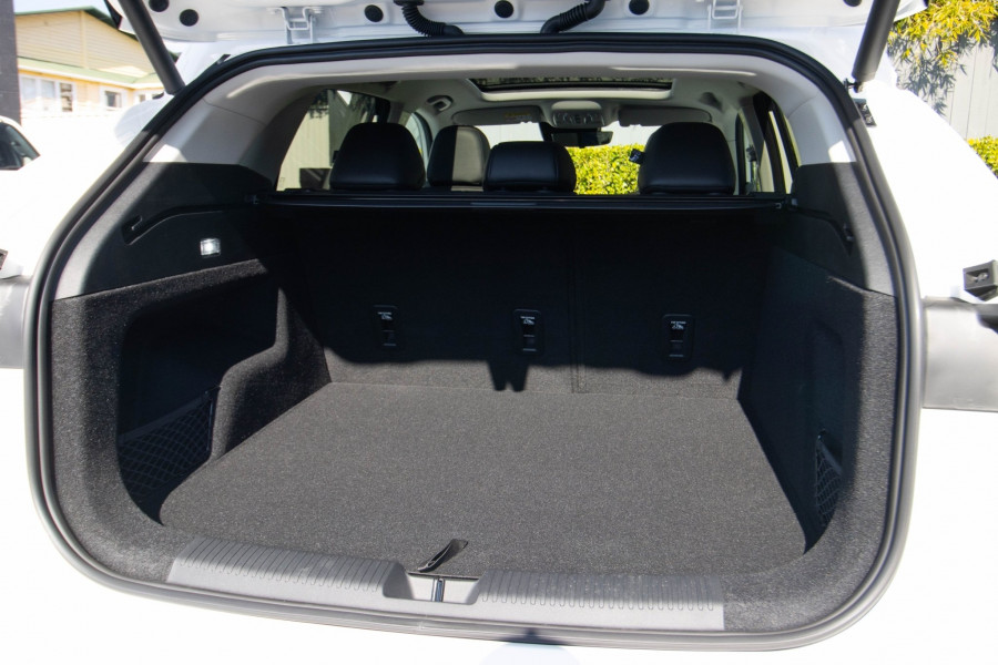2026 MG HS Essence SUV Image 9