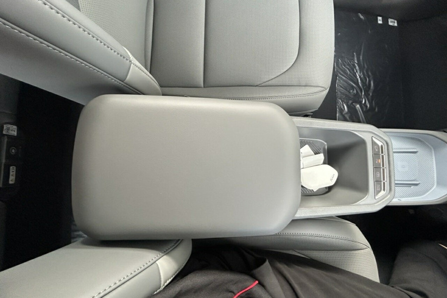 2025 Kia EV3 SV Earth SUV Image 23