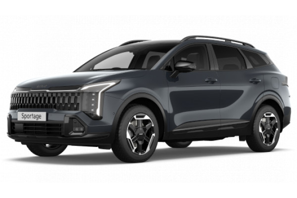 Kia Sportage HEV GT-Line NQ5 PE