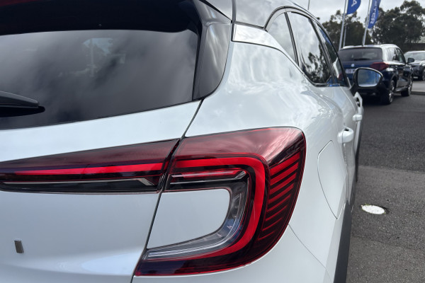 2025 Mitsubishi ASX XE Exceed SUV Image 7