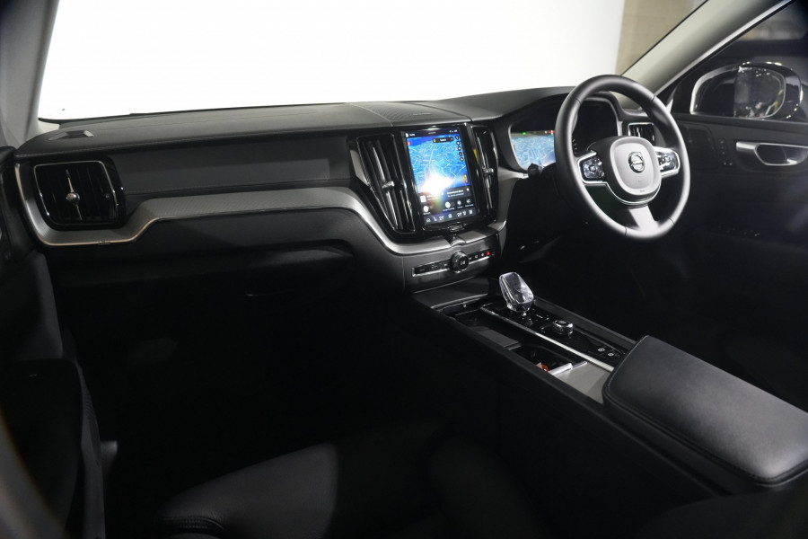 2023 Volvo XC60 UZ Ultimate B6 Dark SUV