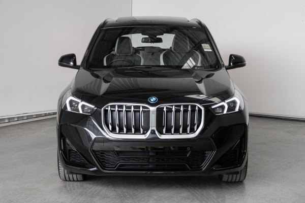 2026 BMW X1 U11 xDrive25e M Sport SUV image 4
