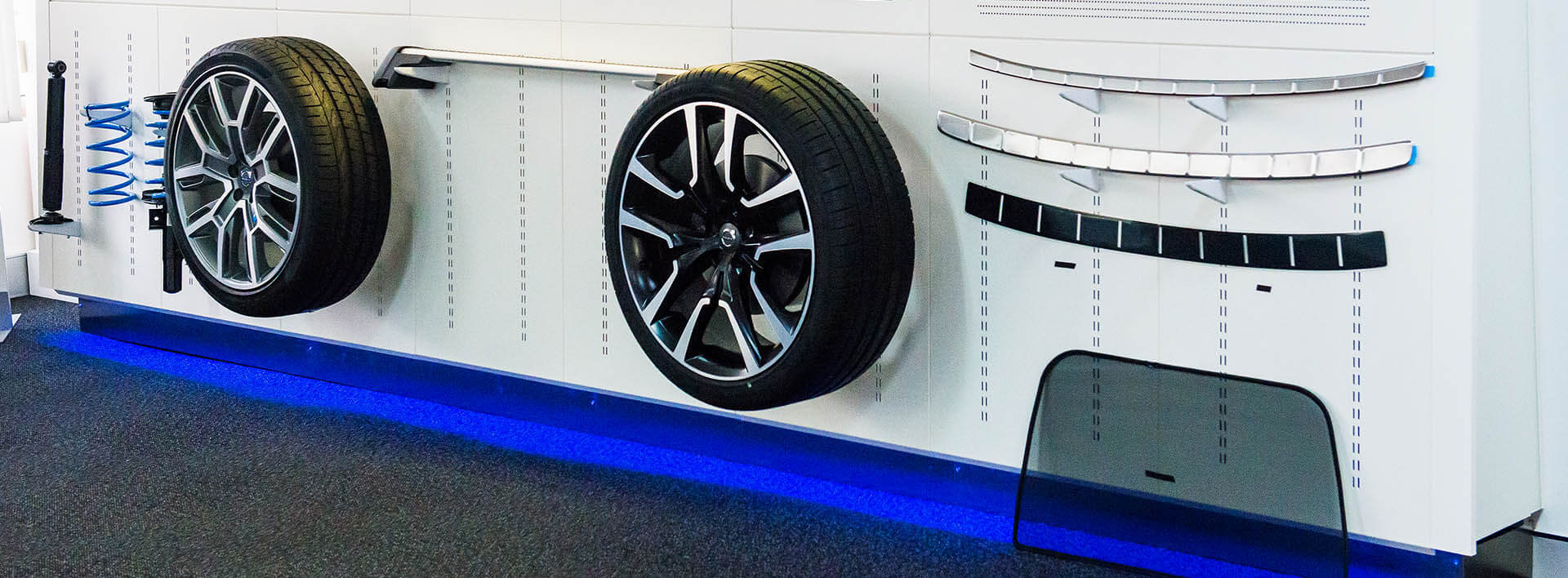 Auto Parts Car Parts Autosports Group