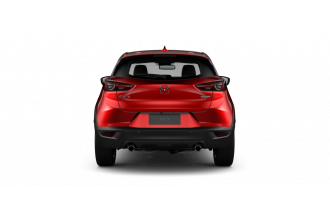 2025 Mazda CX-3 DK G20 Pure SUV
