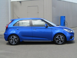 2019 MG 3 Excite Hatchback