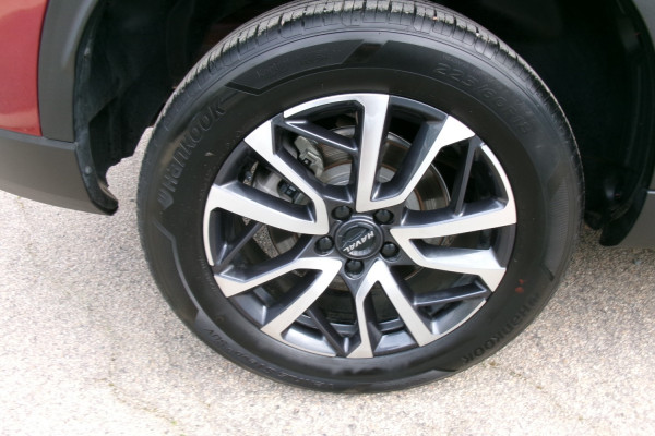 2022 GWM Haval H6 B01 Lux SUV Image 4