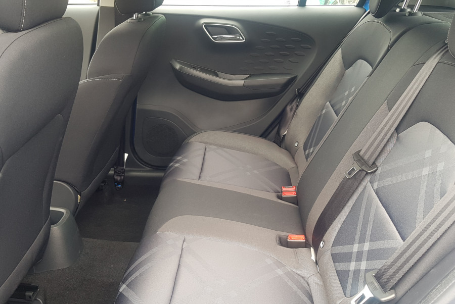 2024 MG MG3 SZP1 Core Hatch Image 11