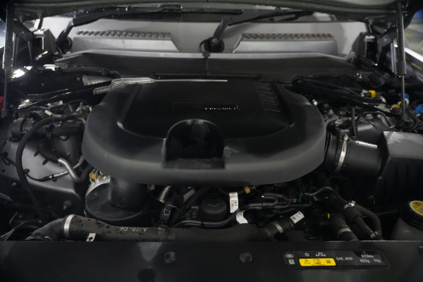 2021 Land Rover Defender L663 110 D300 X-Dynamic HSE SUV Image 33