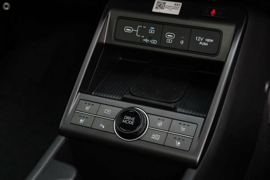 2025 Hyundai KONA SX2.V2 Premium SUV Image 13