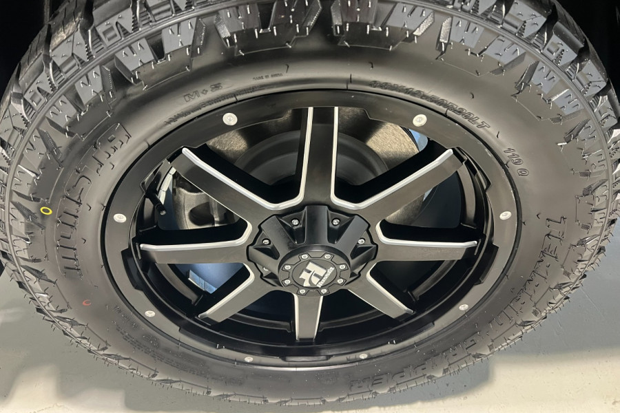 2023 Ram 1500 DT Big Horn Crew Cab Image 19