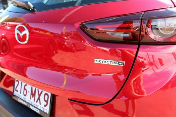 2025 MY24 Mazda CX-3 DK G20 Evolve SUV Image 5