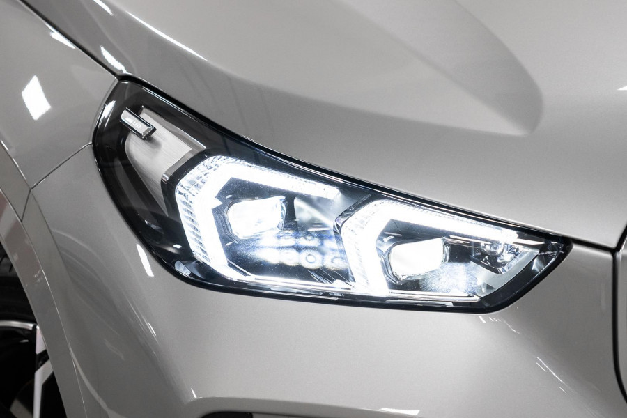 2026 BMW X1 U11 sDrive20i SUV