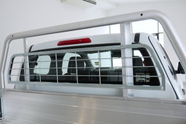 2020 MY21 Isuzu UTE D-MAX RG SX 4x4 Space Cab Chassis Cab chassis