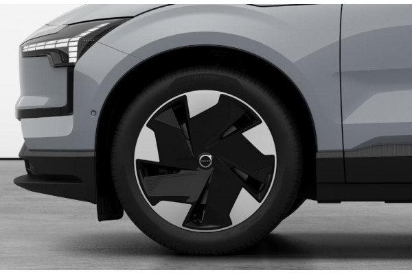 2024 MY25 Volvo EX30  Single Motor Extended Range Plus SUV Image 3
