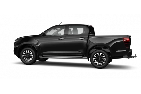 2026 Mazda BT-50 TF XTR Ute Image 21