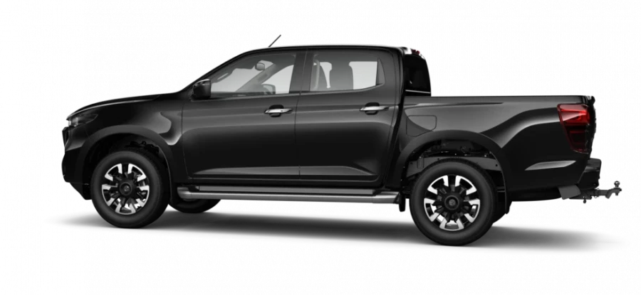 2026 Mazda BT-50 TF XTR Ute Image 21