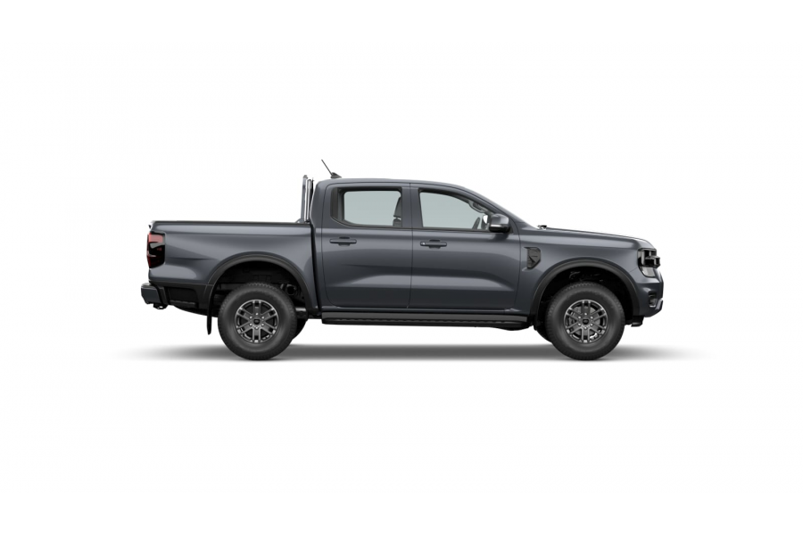 2025 MY25.25 Ford Ranger P703 XLS Ute Image 8