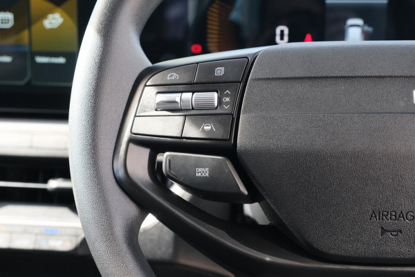 2025 MY26 Kia K4 CL4m S Hatch Image 15