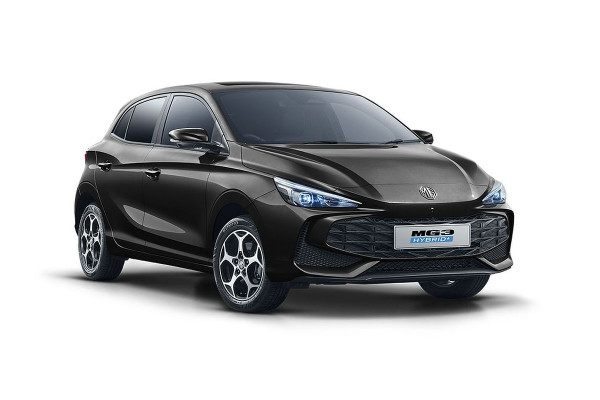 2024 MG MG3 Essence Hatch