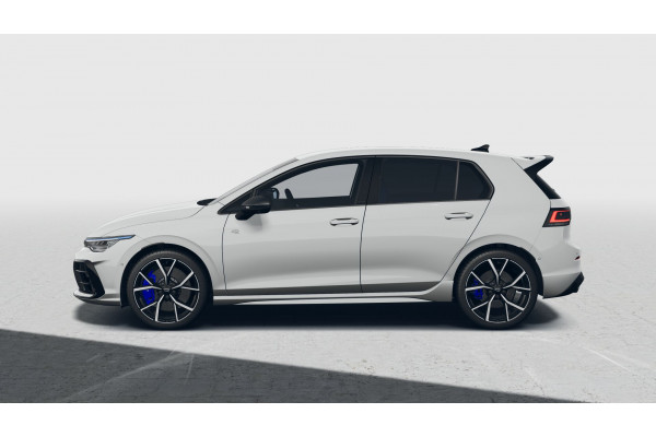 2026 MY25 Volkswagen Golf 8.5 R Hatch Image 3