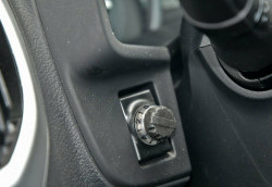 2018 Isuzu Ute D-MAX MY18 LS-U Space Cab Utility