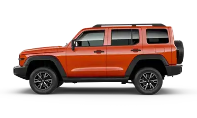 GWM Tank 300