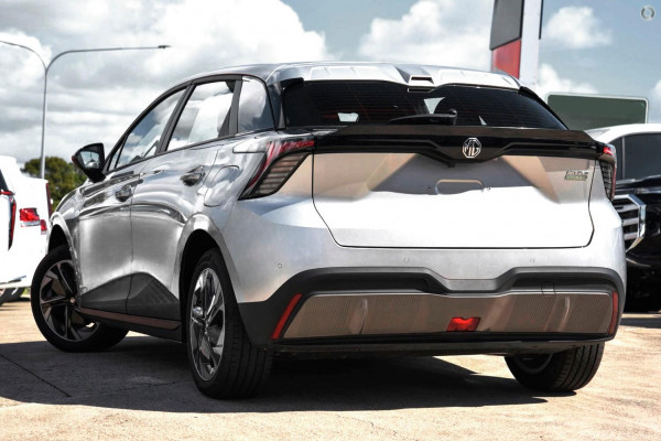 2024 MG MG4 MEH32 Excite 51 Hatch