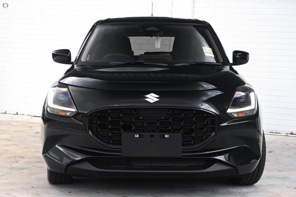 2026 Suzuki Swift UZ Hybrid Plus Hatch Image 2
