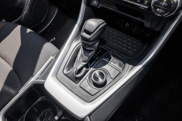 2025 Toyota RAV4 AXAH54R GX SUV Image 17