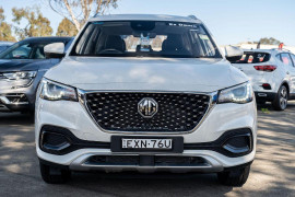 2022 MG HS Plus EV SAS23 Excite SUV