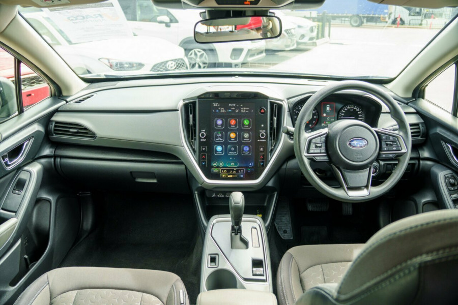 2023 MY24 Subaru Crosstrek G6X 2.0L SUV Image 16