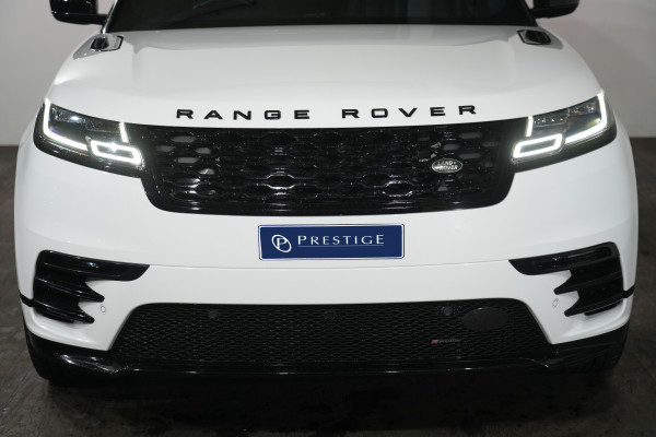 2023 Land Rover Range Rover Velar L560 D300 Edition SUV Image 3