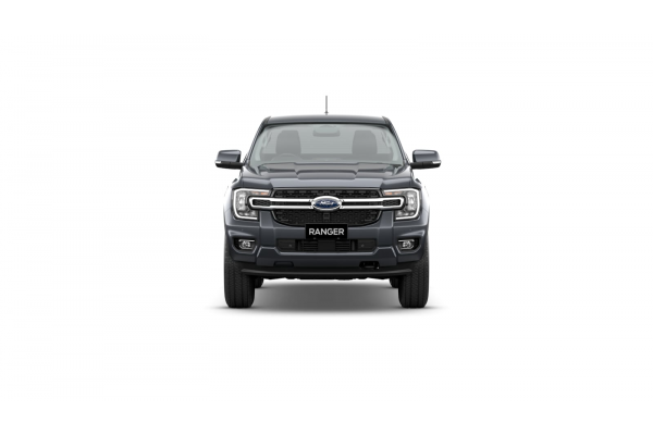 2024 MY24.5 Ford Ranger P703 XLT Ute
