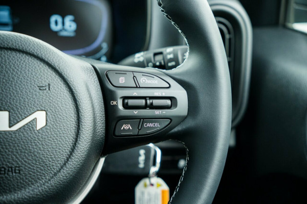 2026 MY27 Kia Picanto JA PE2 Sport Hatch Image 12