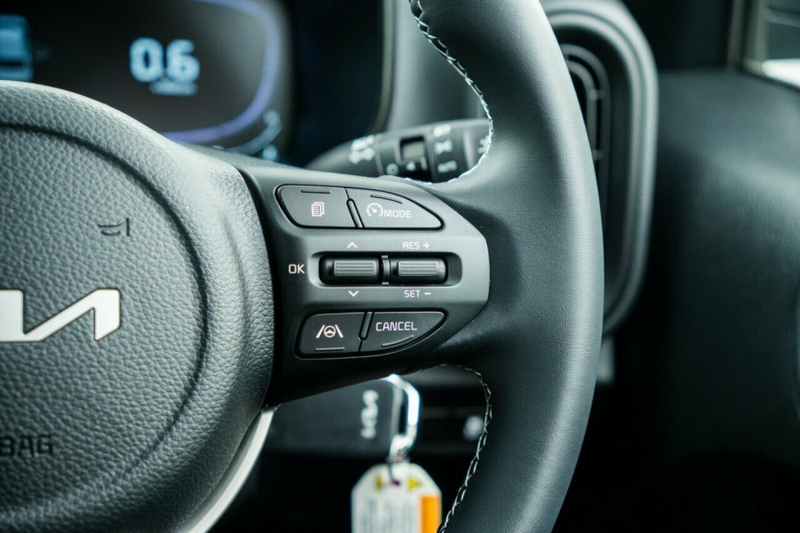 2026 MY27 Kia Picanto JA PE2 Sport Hatch Image 12