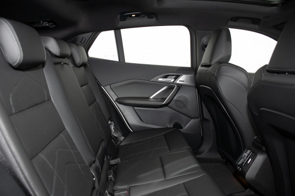 2024 BMW iX2 U10 eDrive20 M Sport SUV image 10