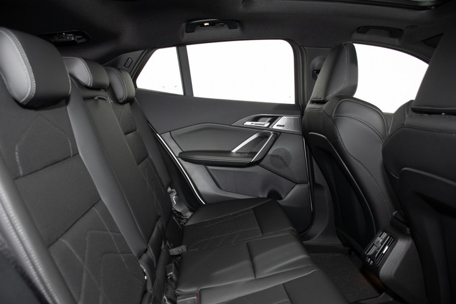 2024 BMW iX2 U10 eDrive20 M Sport SUV