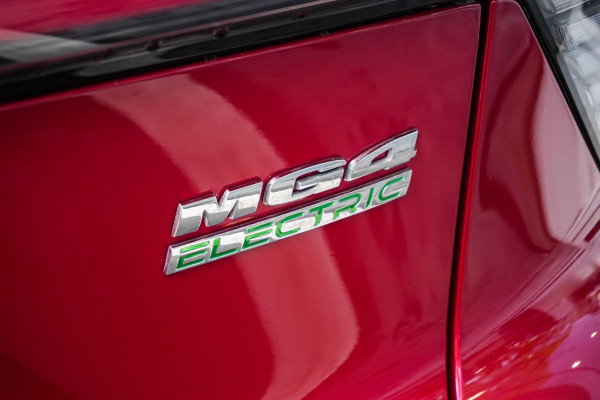 2023 MG MG4 MEH32 XPOWER Hatch Image 14