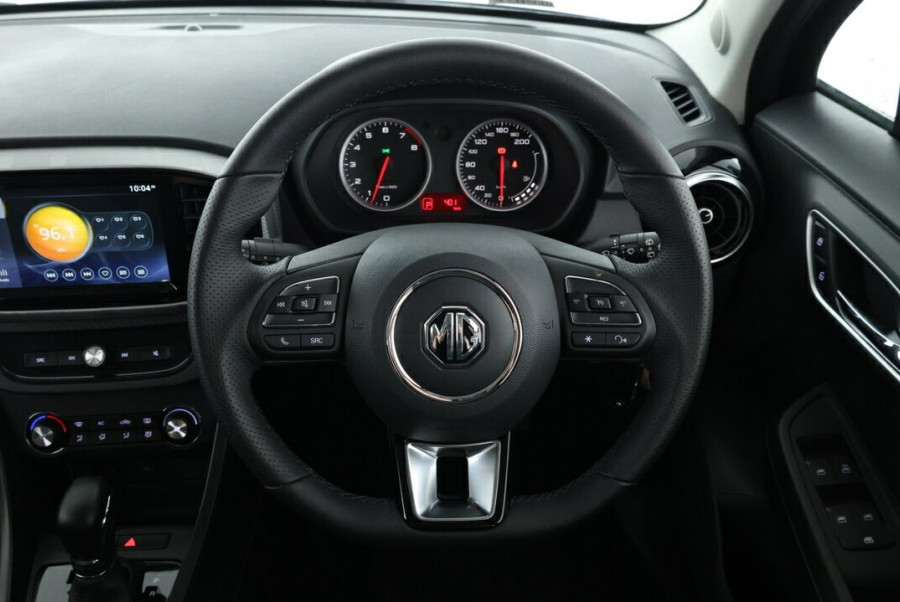 2023 MG MG3 AP32 Core Sedan Image 19