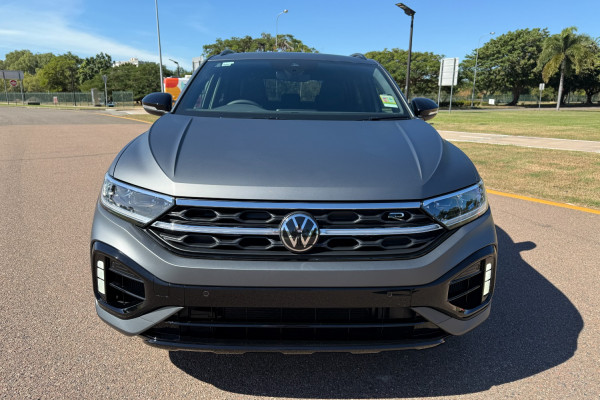 2025 Volkswagen T-Roc D11 R SUV
