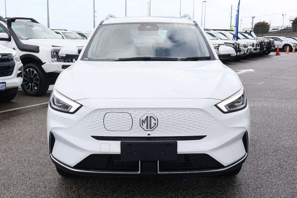 2024 MY23 MG ZS EV AZS1 Essence SUV Image 4