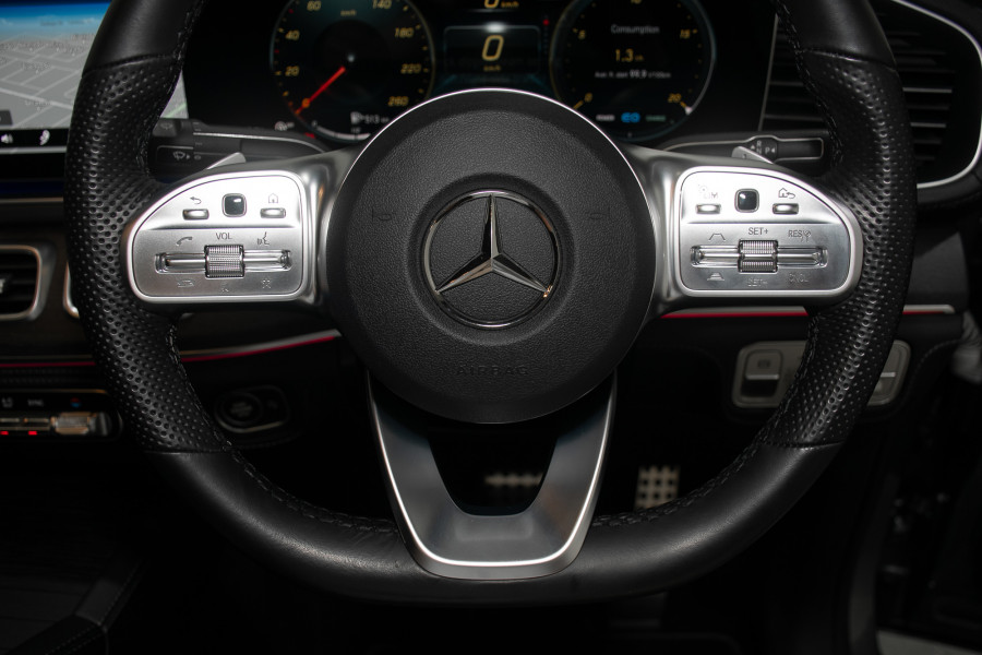 2022 Mercedes-Benz GLE-Class GLE450 Coupe Image 16