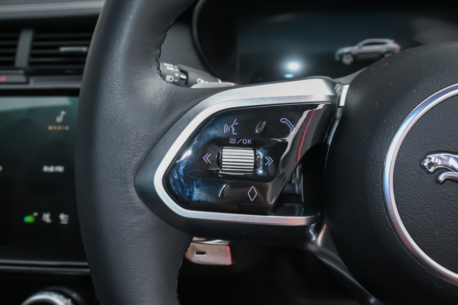 2025 MY24.75 Jaguar E-PACE X540 R-Dynamic SE SUV
