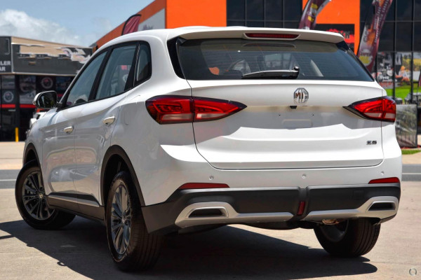 2026 MG ZS ZS32 Vibe SUV Image 3