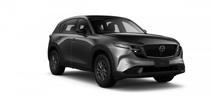 2026 Mazda CX-5 KM Series G25 Evolve SUV Image 6