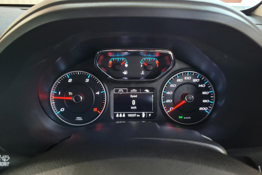 2020 Holden Trailblazer RG LT SUV Image 21